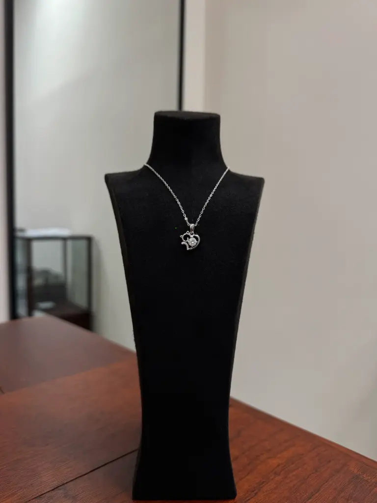 Collier Bradredine-GRA885092125