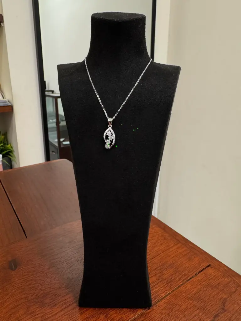 Collier Destiny