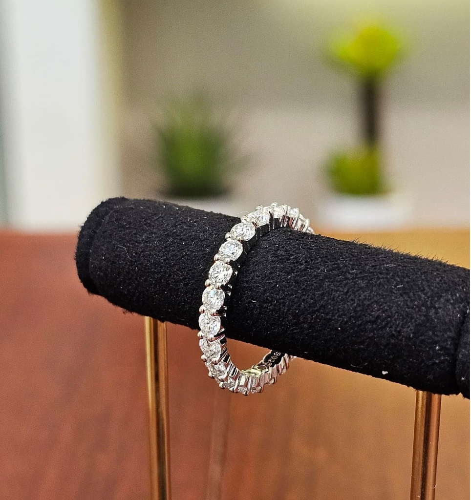 [JK0000295] Alliance femme Glowry