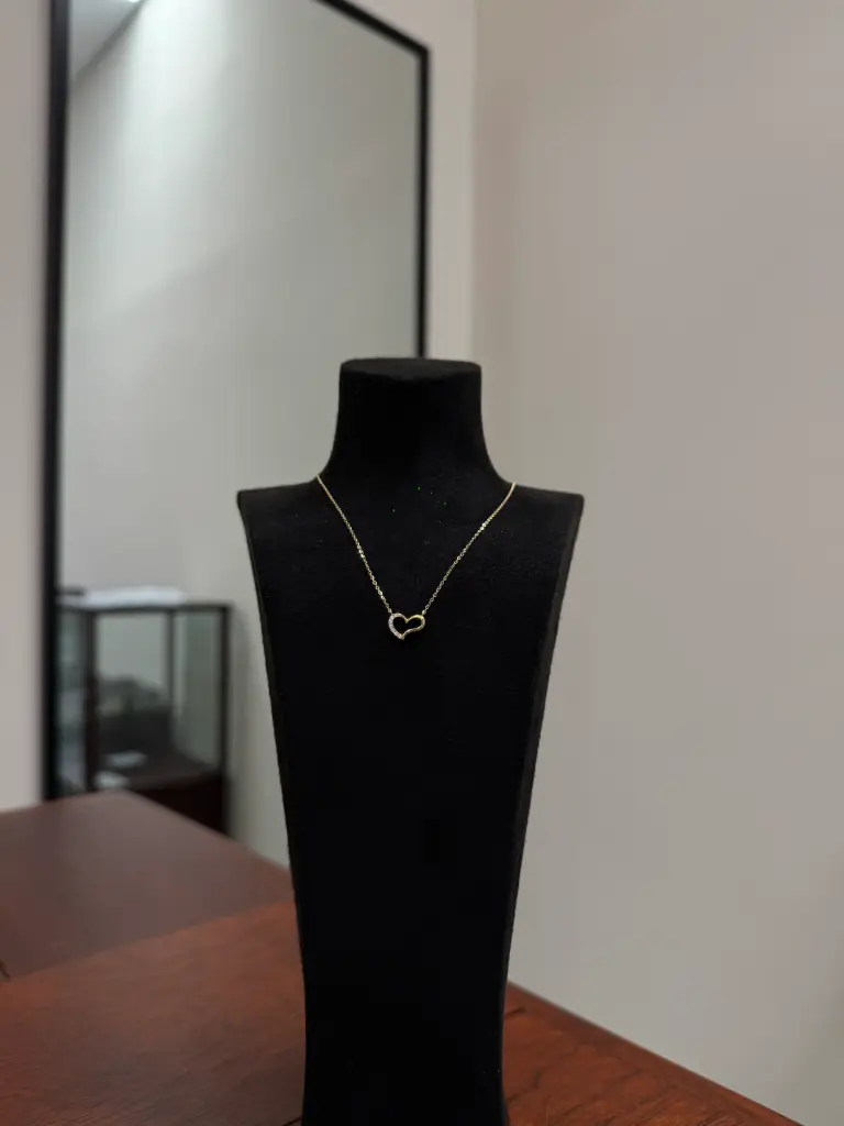 [JK0000336] Collier Bayiha