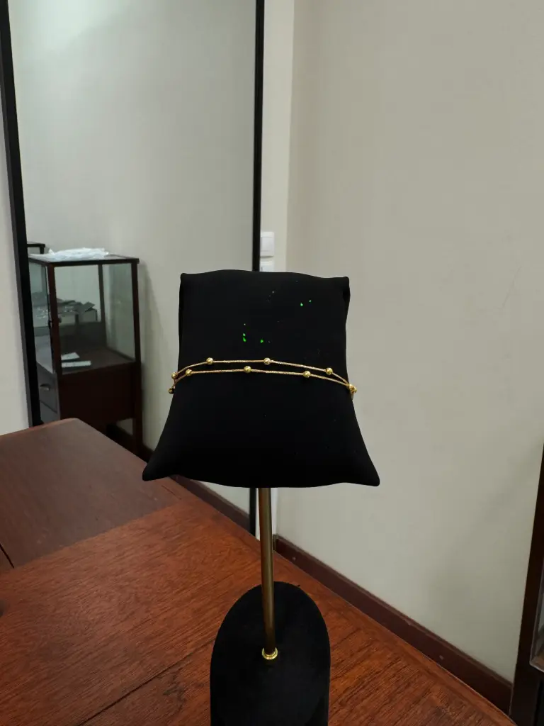 [JK0000338] Bracelet Esi