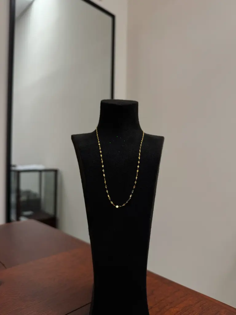 [JK0000339] Collier Alou