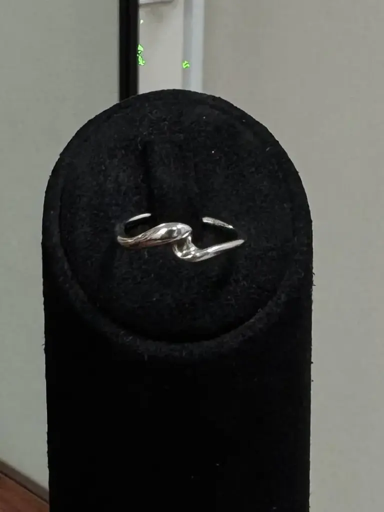 [JK0000380] Bague Malia