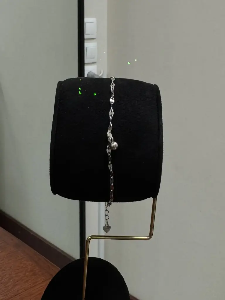 [JK0000392] Chevillere Maliha
