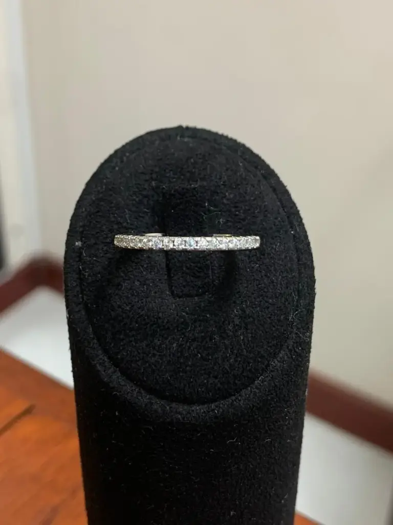 [JK0000416] Alliance Femme Gaia