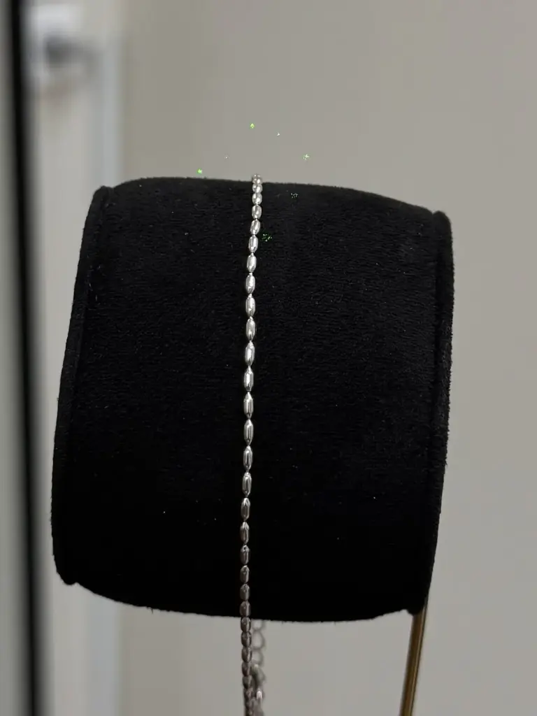 [JK0000443] Chevillere Ramla