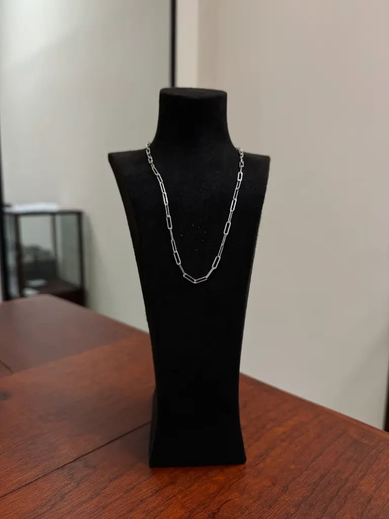 [JK0000517] Collier Daktari