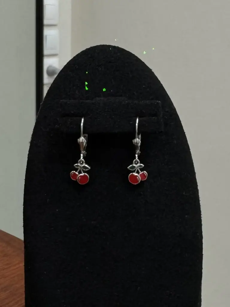 [JK0000525] Boucles d'oreilles Dormeuses Abbondanza