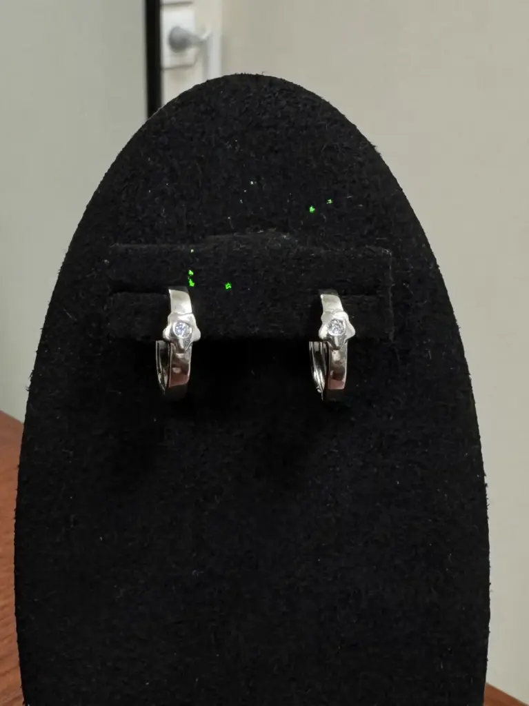 [JK0000529] Mini créoles Bartolomea
