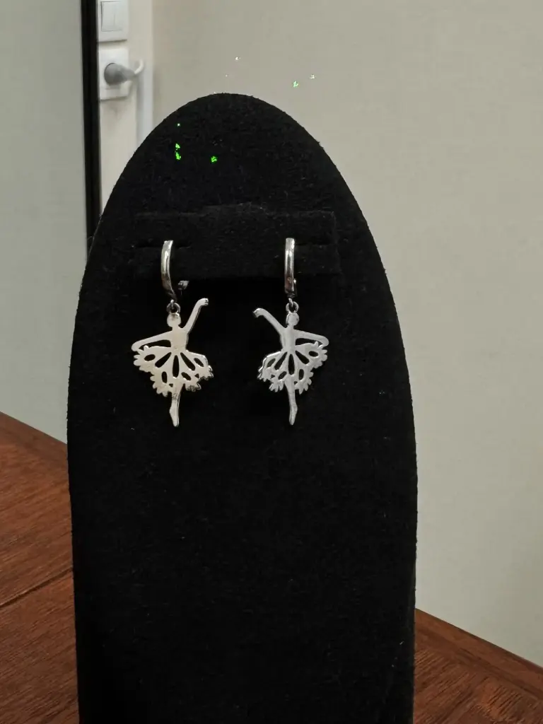 [JK0000539] Pendantes Allegra