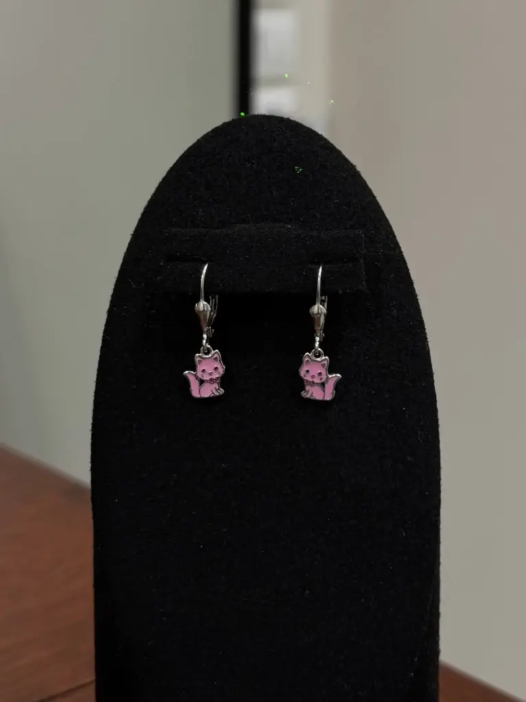 [JK0000566] Boucles d'oreilles Dormeuses Fabia
