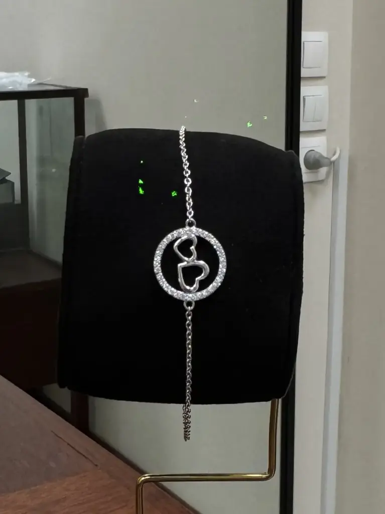 [JK0000573] Bracelet Filomena