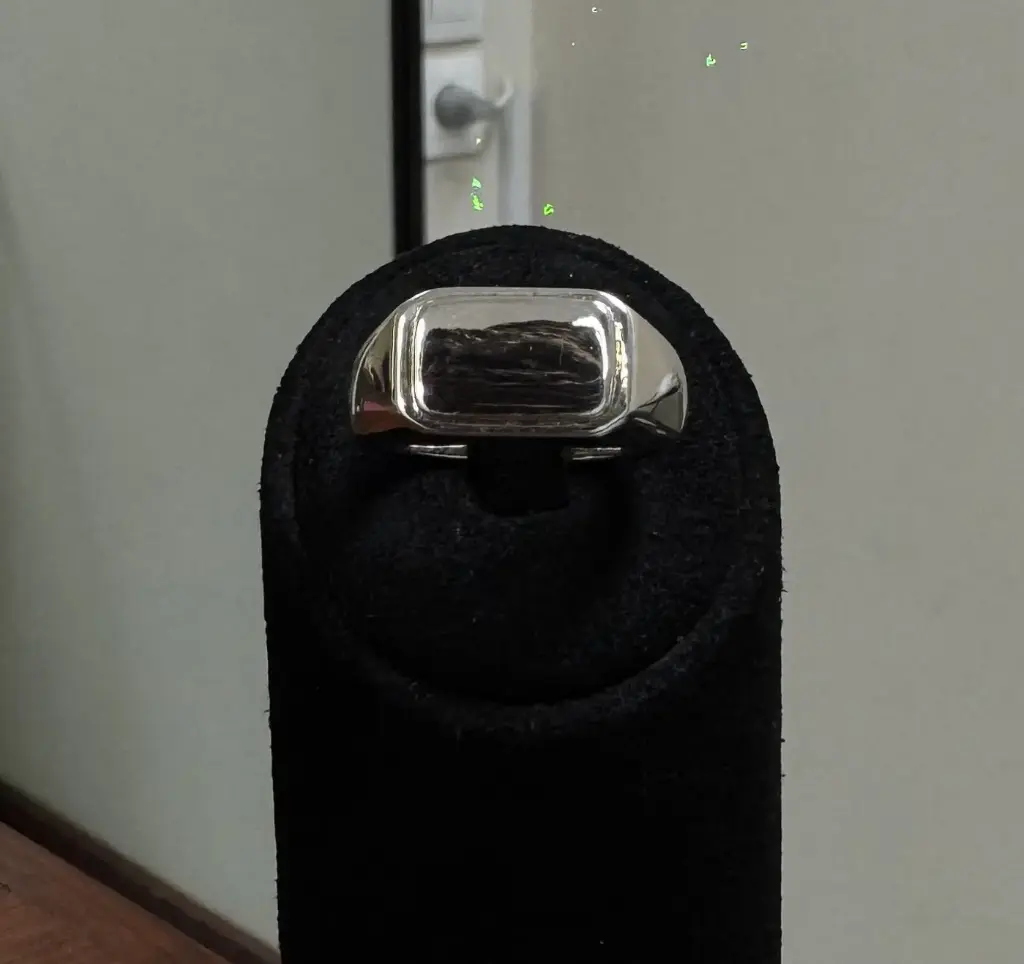 [JK0000625] Chevalière Corentin