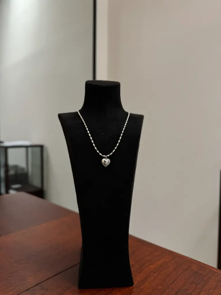 [JK0000638] Collier Elline