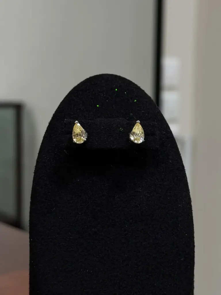 [JK0000655] Puces d'oreilles Fanny