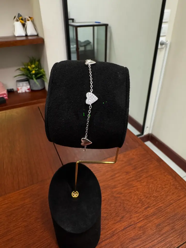 [JK0000659] Bracelet Palomée