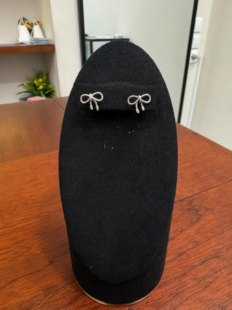 [JK0000660] Puces d'oreilles Pernille