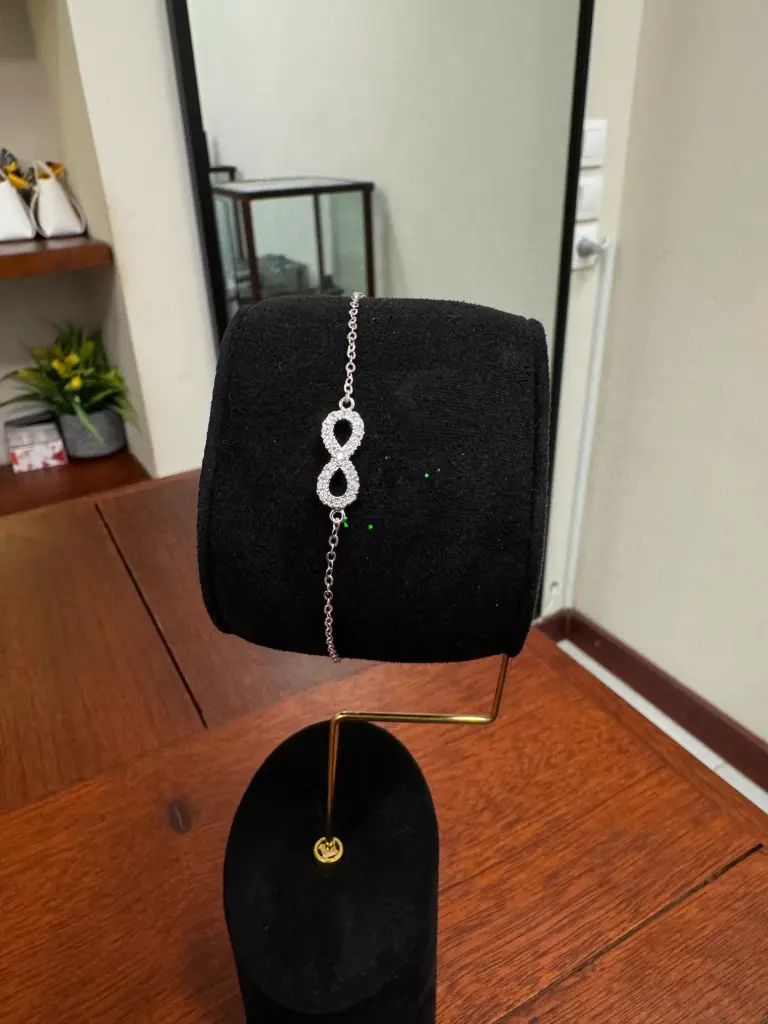 [JK0000693] Bracelet Sybille