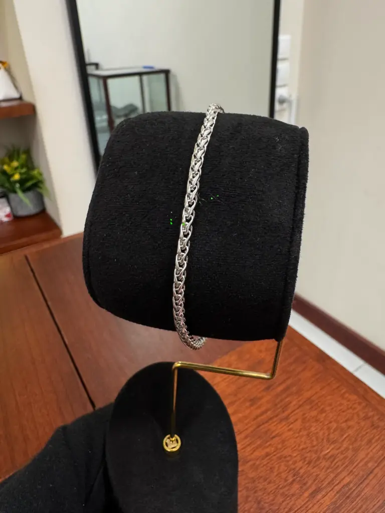[JK0000699] Bracelet Siméon