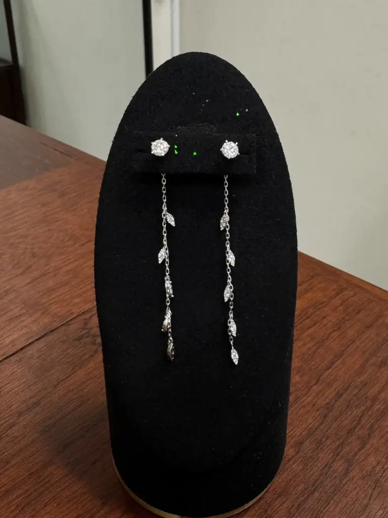 [JK0000701] Boucles d'oreilles Tilda-21325813/21325814