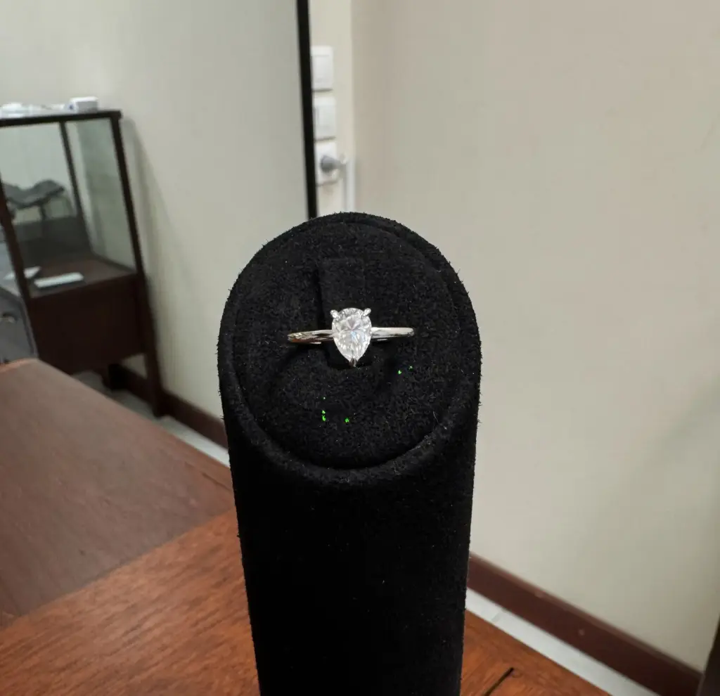 [JK0000708] Bague de Fiançailles Taylor-21965505/22111442