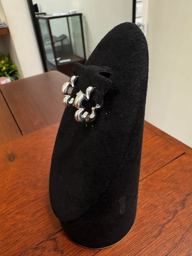 [JK0000709] Mini Créoles Tulia