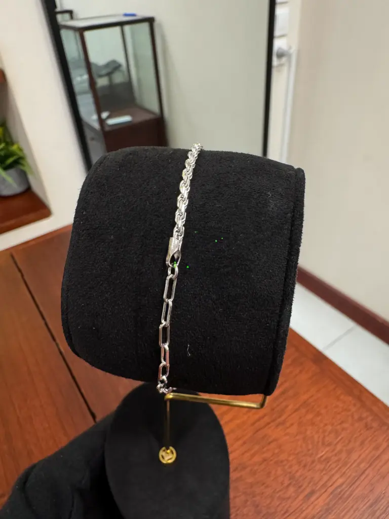 [JK0000722] Bracelet Jorris