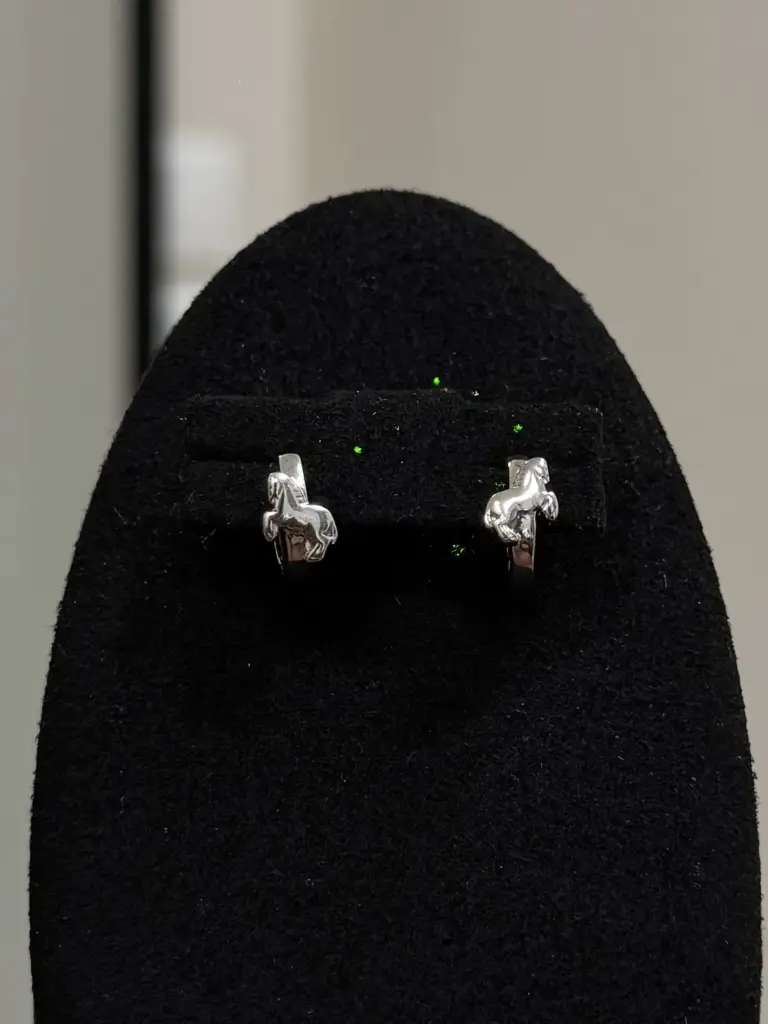 [JK0000744] Mini créoles Beata
